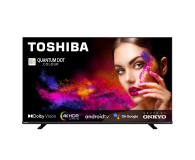 Toshiba 43QA4C63DG - 1091205 - zdjęcie 2